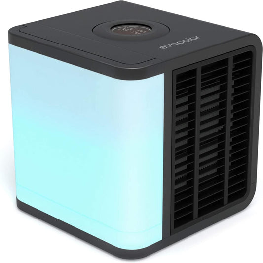 evaLIGHT Plus