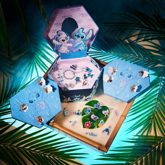 Stitch