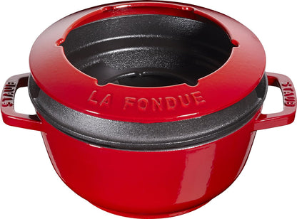 Fondue Set, 1.8 L