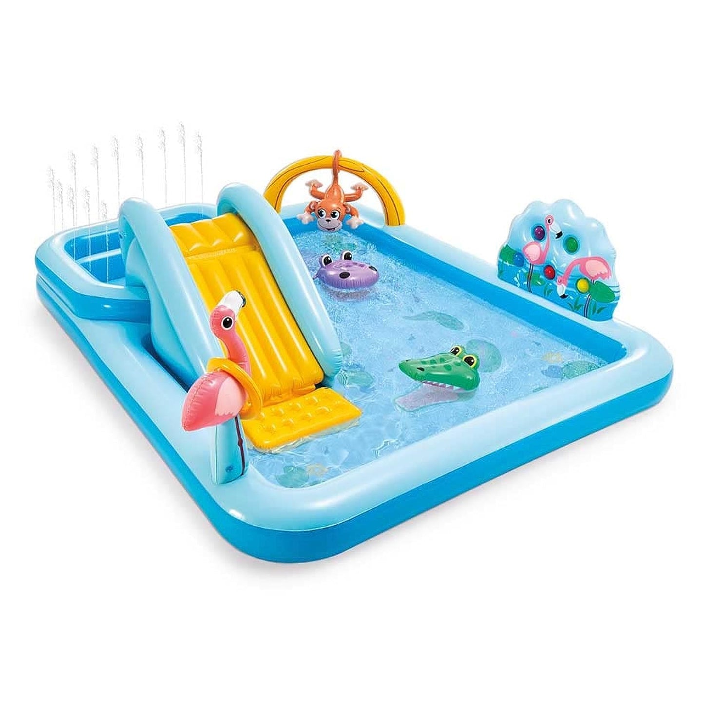 Jungle Adventure Spielcenter