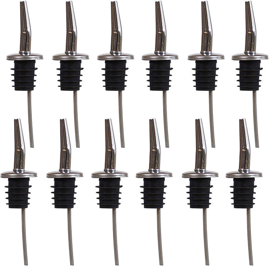 36er-Set Flaschenausgiesser, 36er Pack