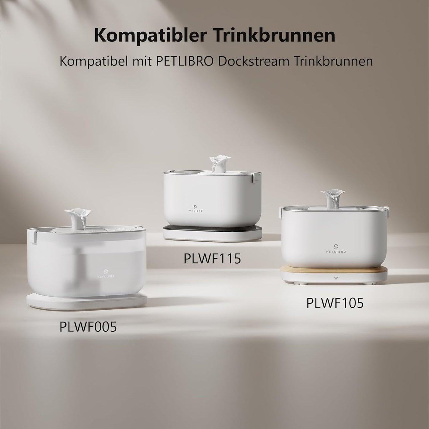Ersatzfilter