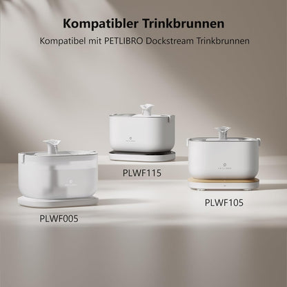 Ersatzfilter