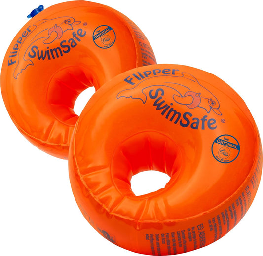 Schwimmflügel, Schwimmhilfe