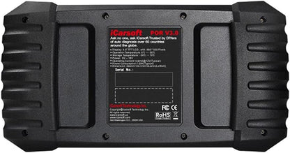 OBD II Diagnosetool POR V3.0 für Porsche
