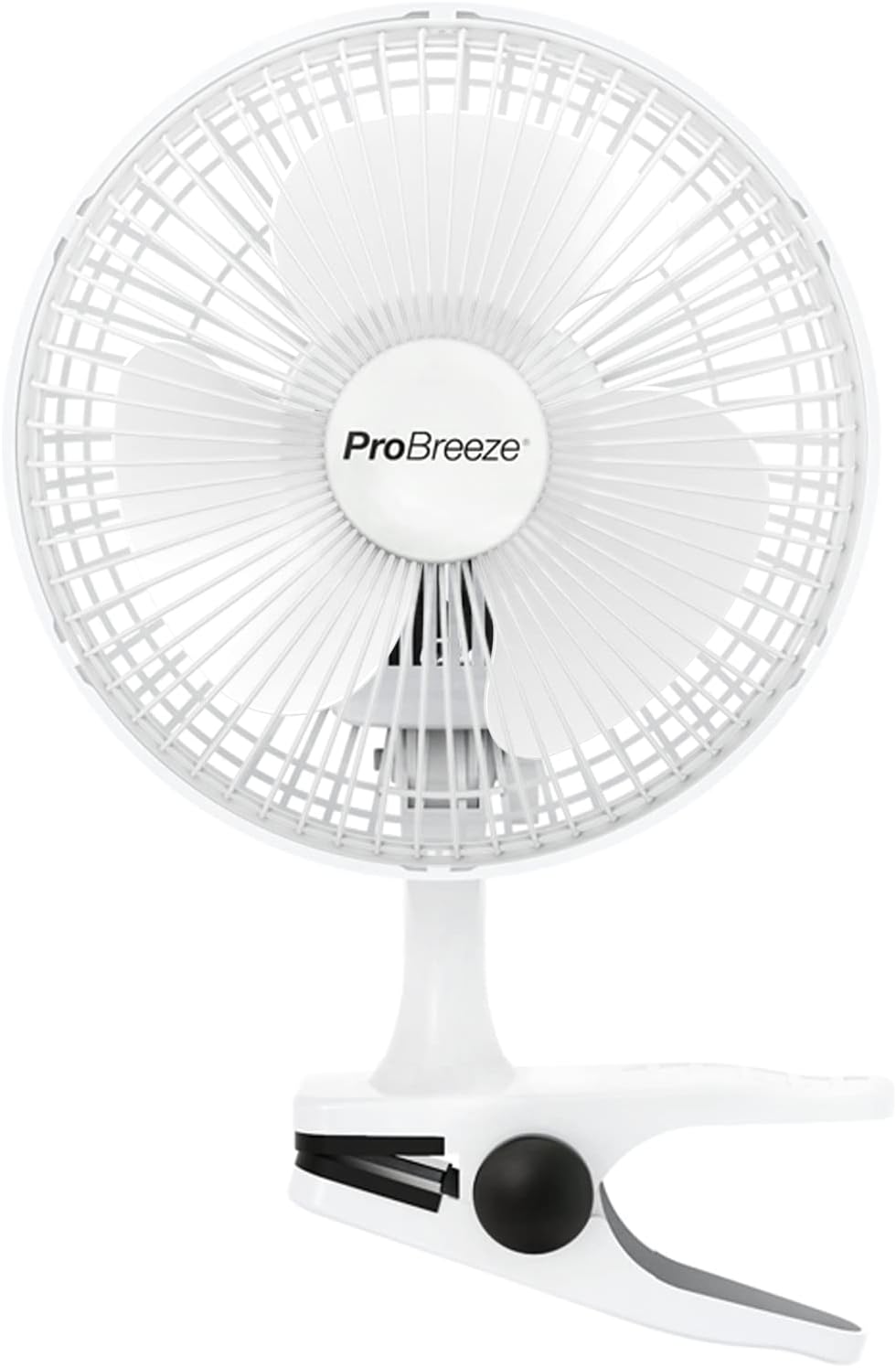 Mini Ventilator ‎PB-01, Weiss