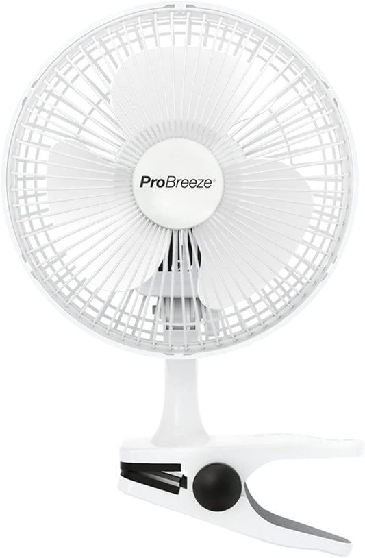 Mini Ventilator ‎PB-01, Weiss