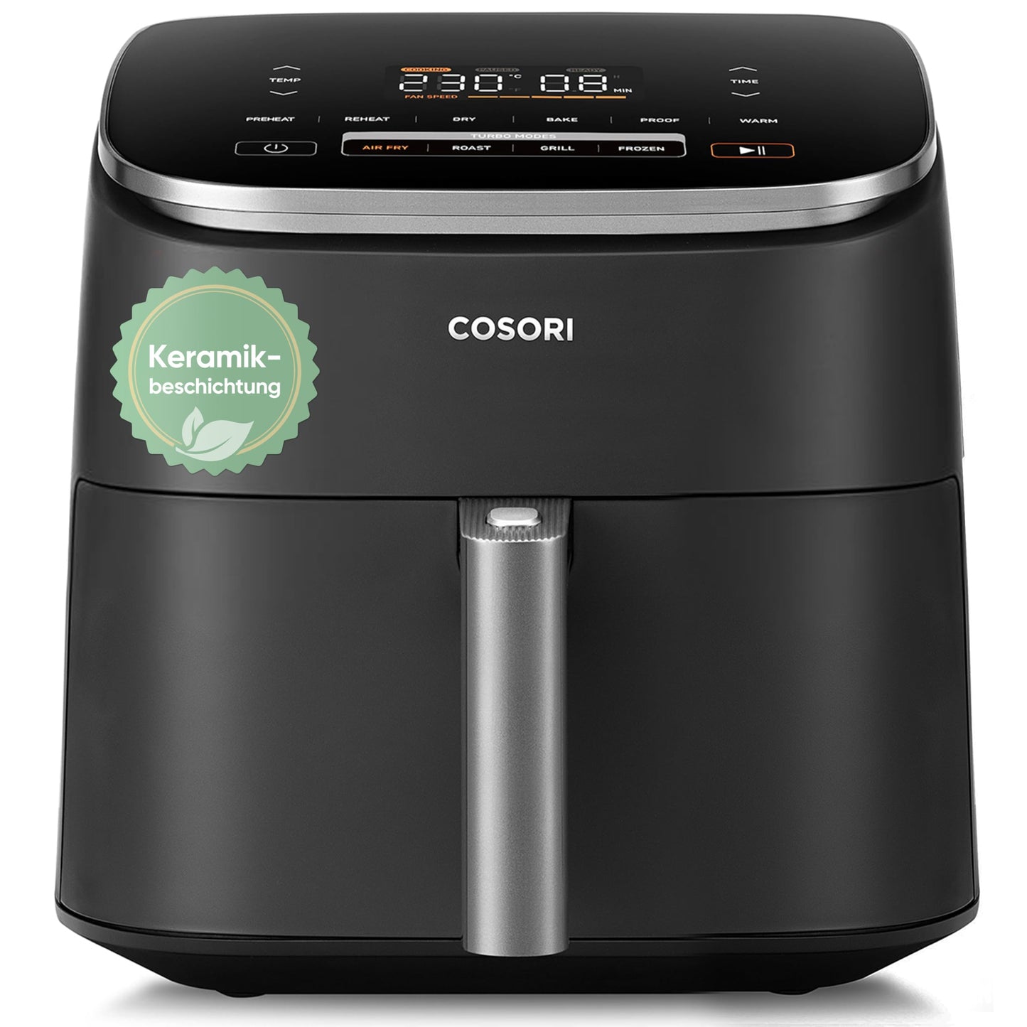 Turboblaze Airfryer