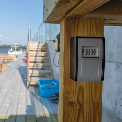Schlüsselbox KeyGarage 787, Standard