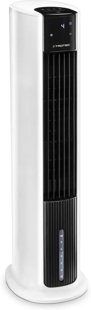 PAE 30 Aircooler, 500 m³/h