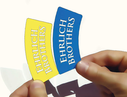 Ehrlich Brothers - Adventskalender der Magie