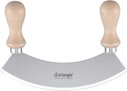 Wiegemesser