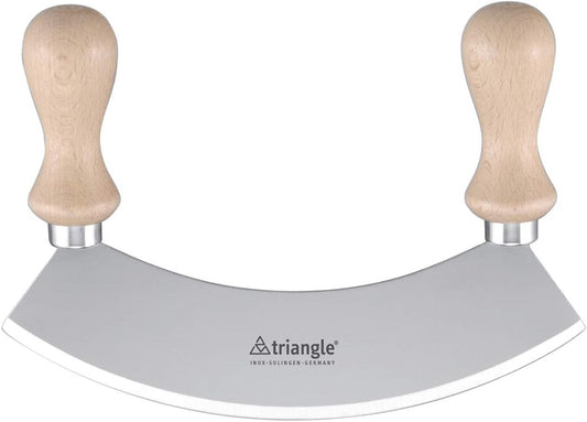 Wiegemesser