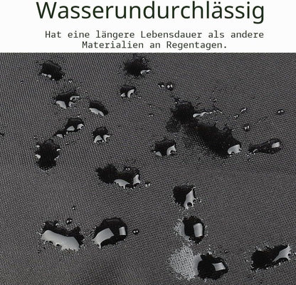 Windschutzscheibenabdeckung Ersatz für VW T6, Schwarz Massgeschneidert für VW T6