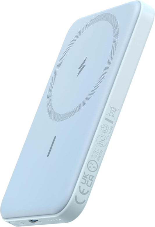 Powerbank 621 für iPhone 12/13/14, Blue