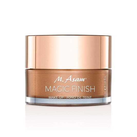 Magic Finish