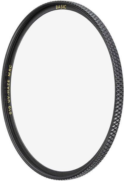 UV-Haze- und Schutz-Filter 010 MRC Basic