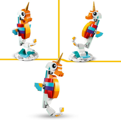 Magisches Einhorn, Single
