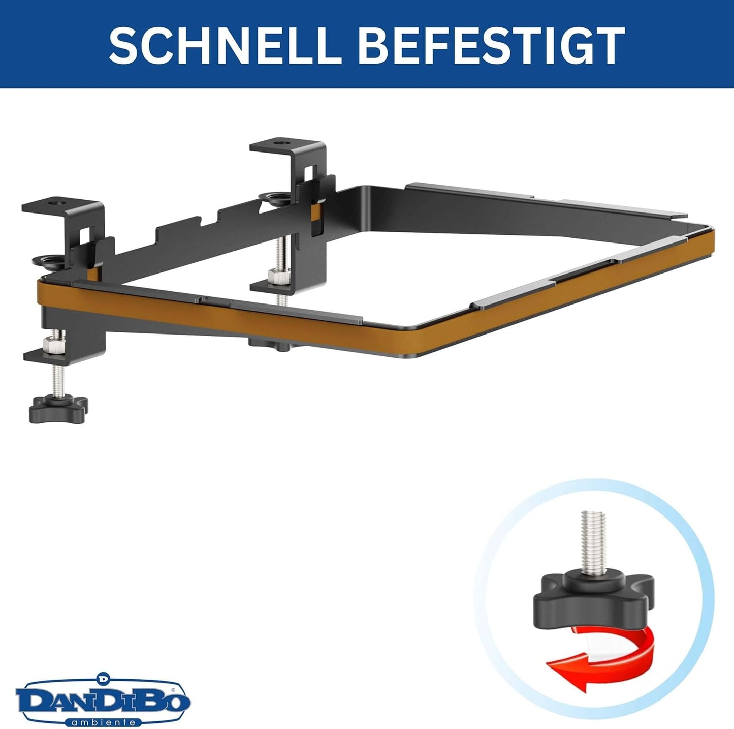 Müllsackhalter 96648