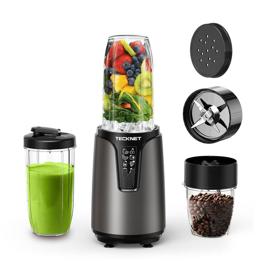 Smoothie Maker, Grau