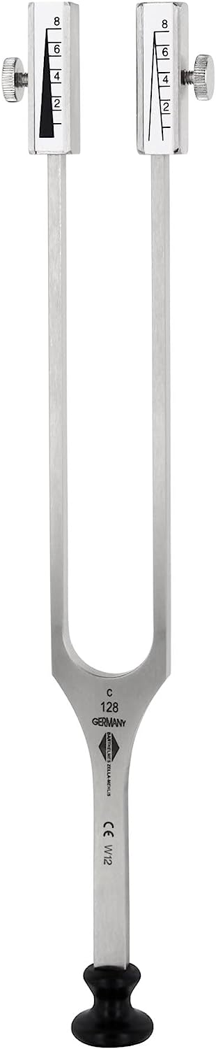 Stimmgabel