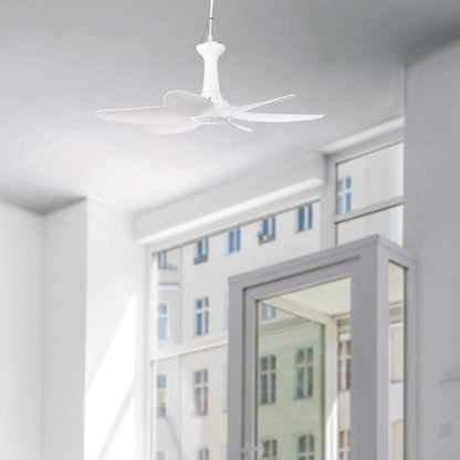 Mobiler Deckenventilator