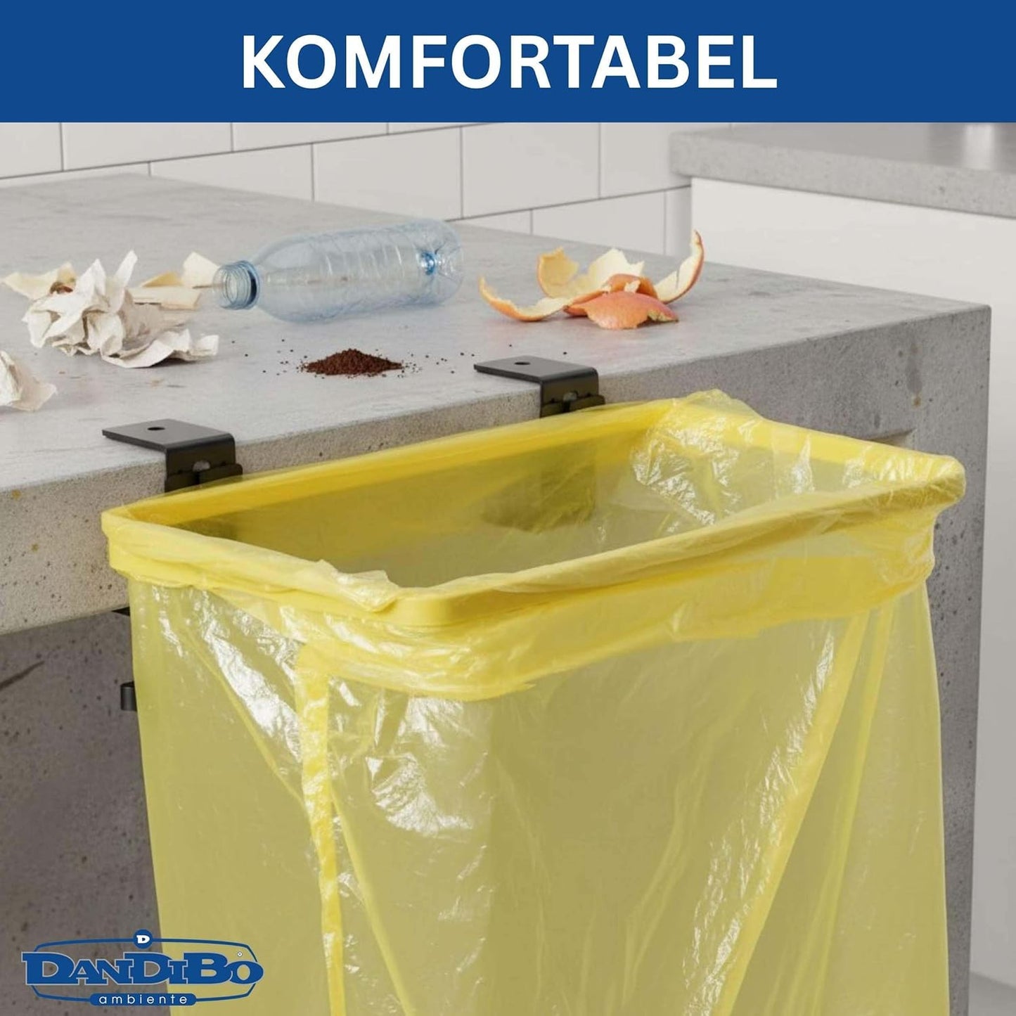 Müllsackhalter 96648
