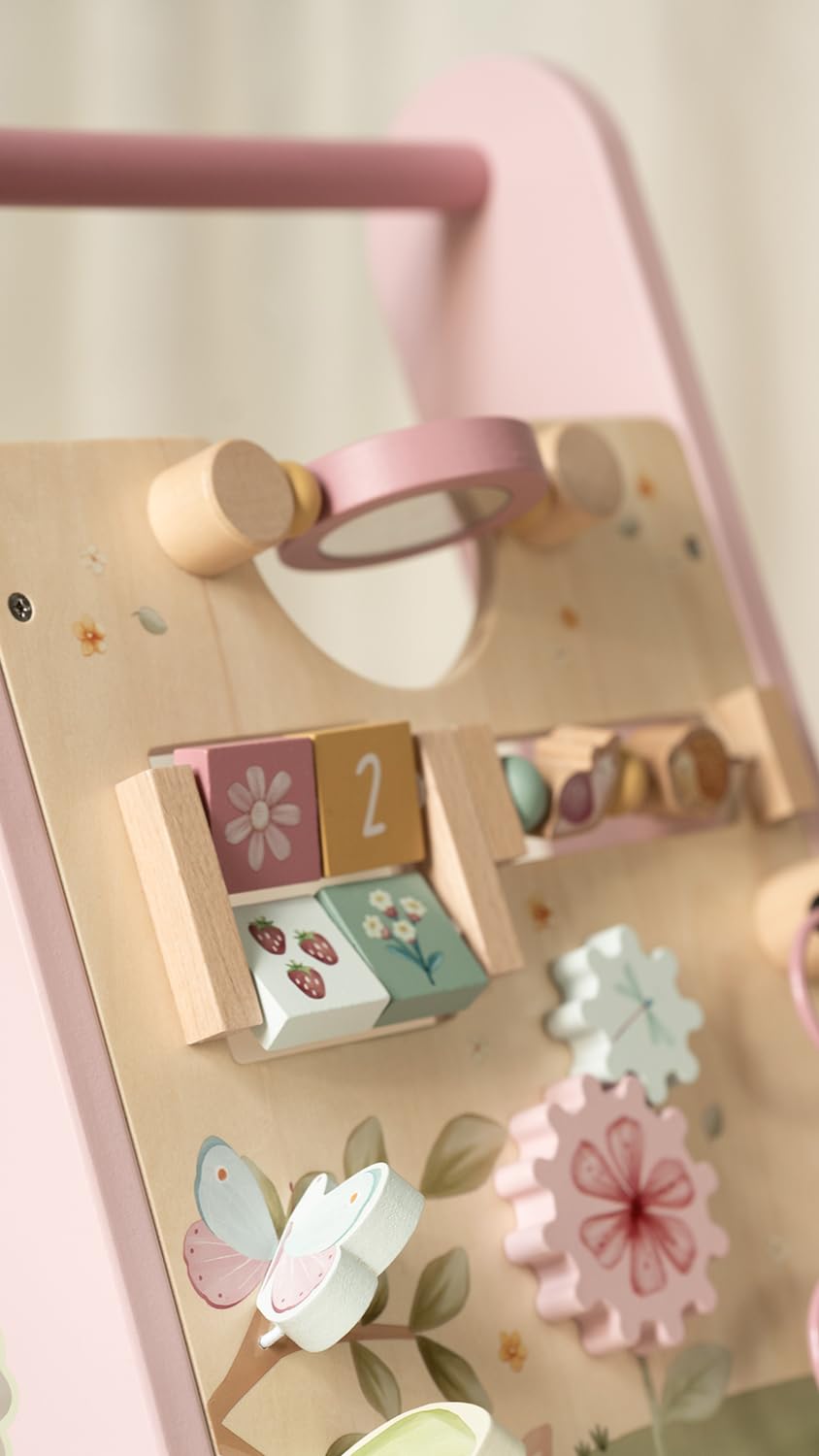 Multi Activity Fairy Garden