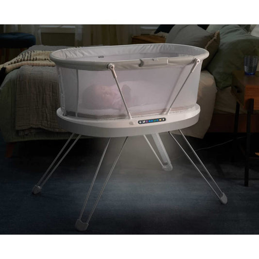 Babybett GXL76 mit Smart Connect