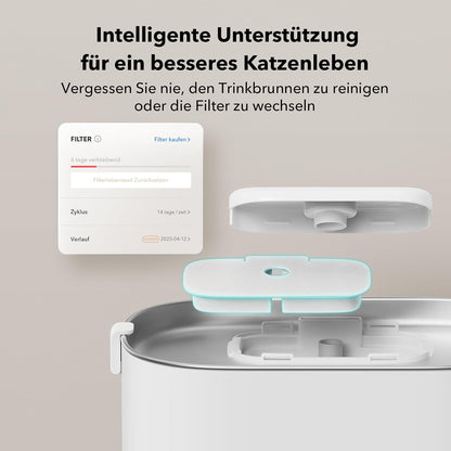 Trinkbrunnen ‎PLWF105