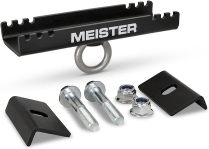 Beam Clamp Hanger, Strahlflanschbreite: 9–14 cm