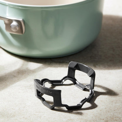 Kabelloser Stabmixer mit Zubehör-Set, Schwarz - Ohne Akku, Stabmixer + Zubehör