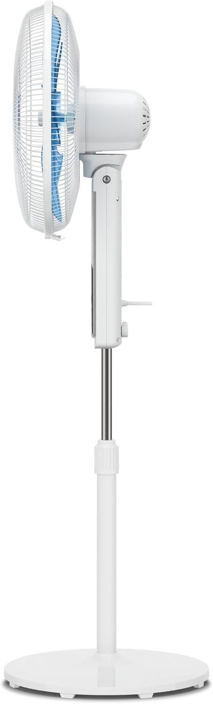 Turbo Silence - Standventilator VU5650F0, VU5650