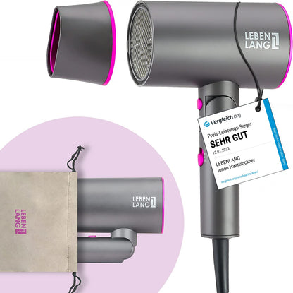 LBH3088, Grau / Pink