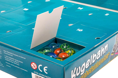 Kugelbahn