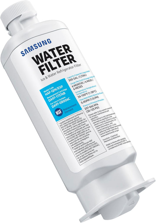 Wasserfilter HAF-QIN/EXP für Kühlschränke