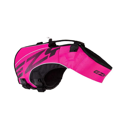 Schwimmweste für Hunde DFD X2 Boost, Rosa 3XS