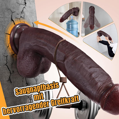 XXL Dildo