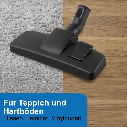 Bodendüse für Miele Staubsauger