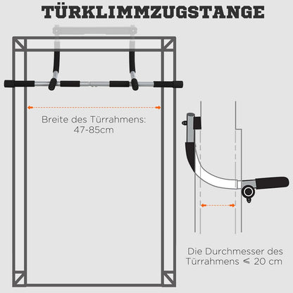 Klimmzugstange