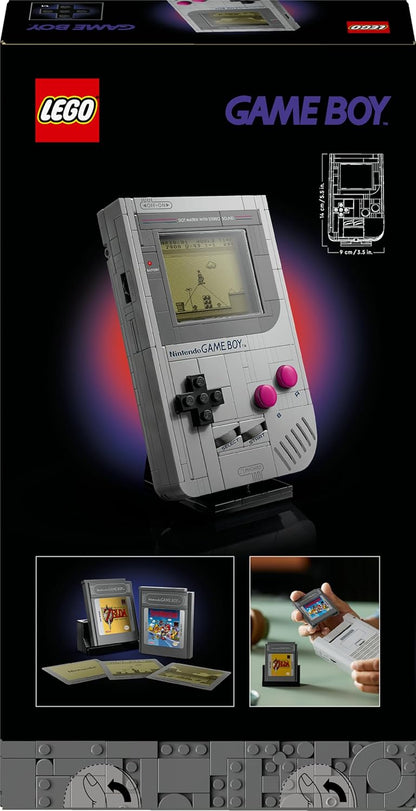 Game Boy
