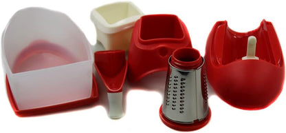Mahl-Chef Universalmühle