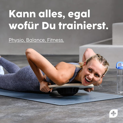 Balance Board, Standard