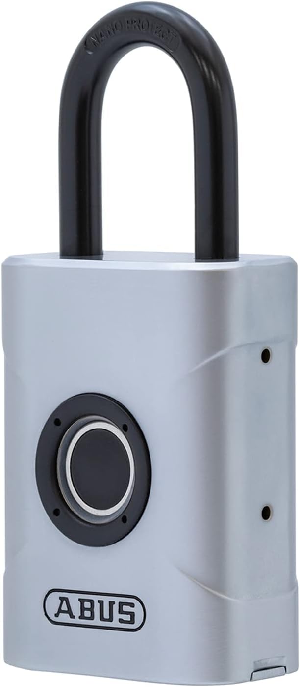 Touch 57/45 Fingerprint, 45mm - Fingerprint