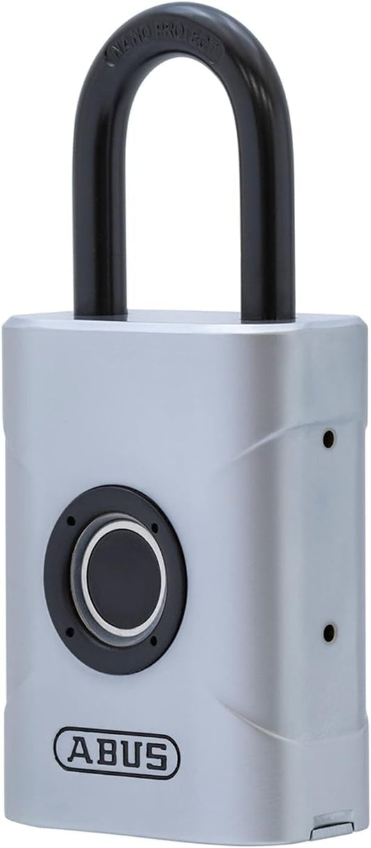 Touch 57/45 Fingerprint, 45mm - Fingerprint