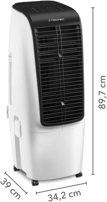 Aircooler PAE 51