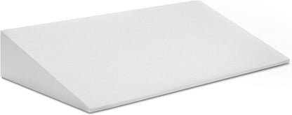 Reflux Keilkissen für Bett und Sofa, 45 x 120 cm ohne Bezug