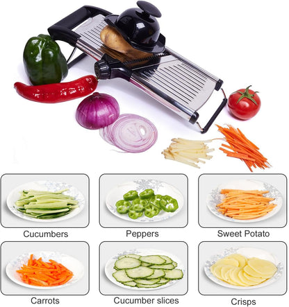 Mandoline Gemüsehobel