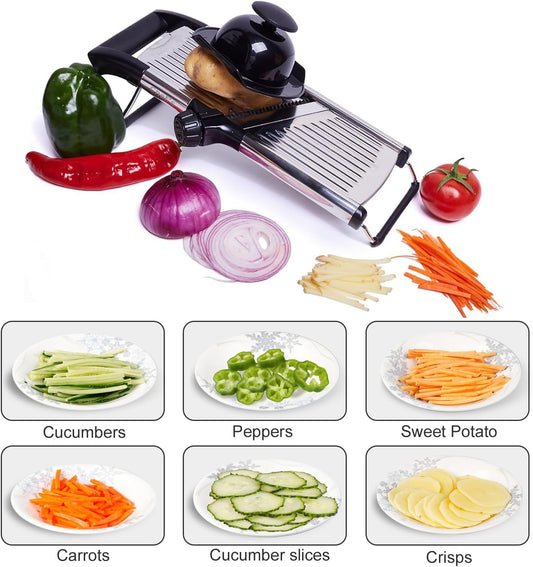 Mandoline Gemüsehobel
