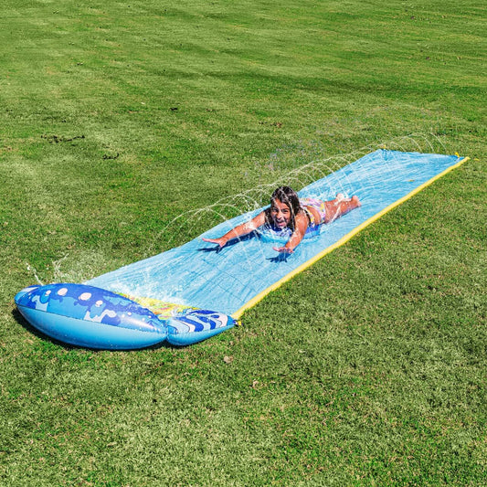 Water Slide